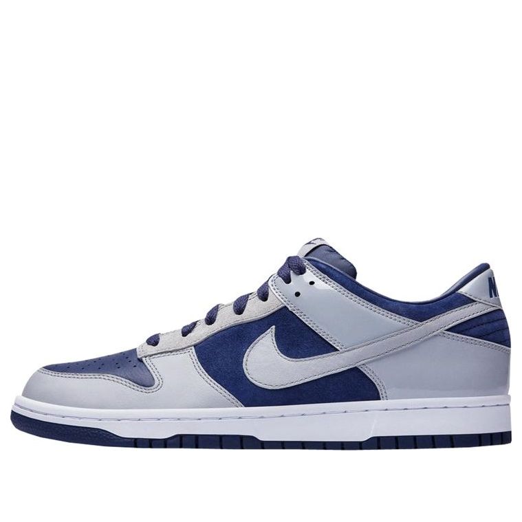 Nike Dunk Low JP QS 'Mismatched'  AA4414-401 Iconic Trainers
