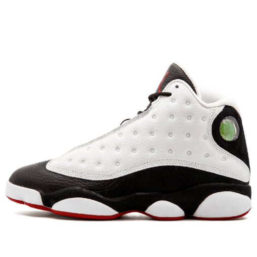 Air Jordan 13 Retro 'He Got Game' 2013  309259-104 Signature Shoe